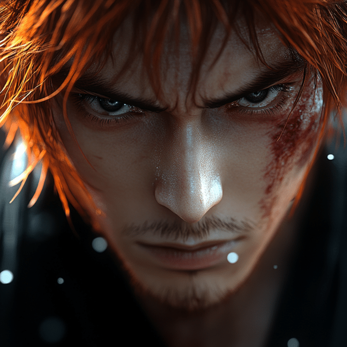 bleach thousand year blood war