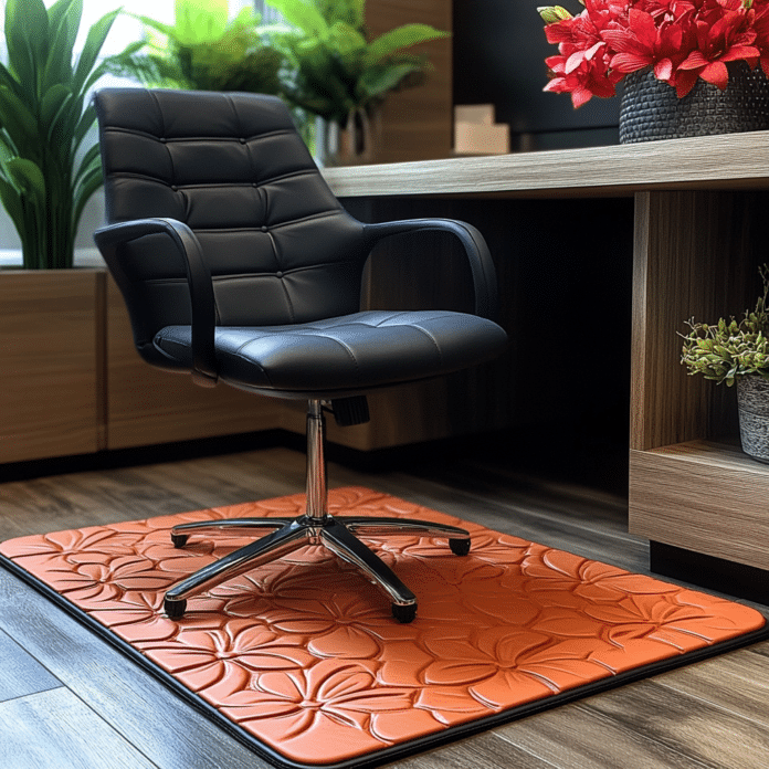 chair mat