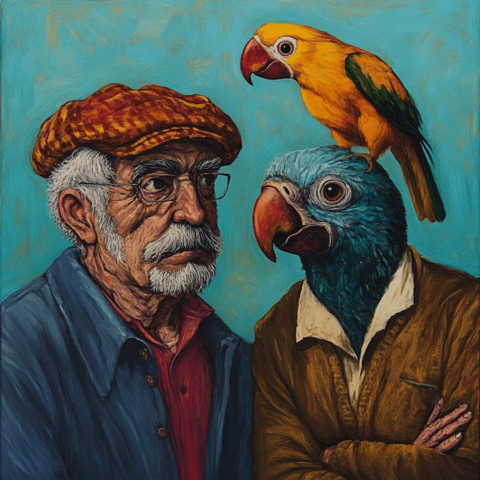 chico and the man