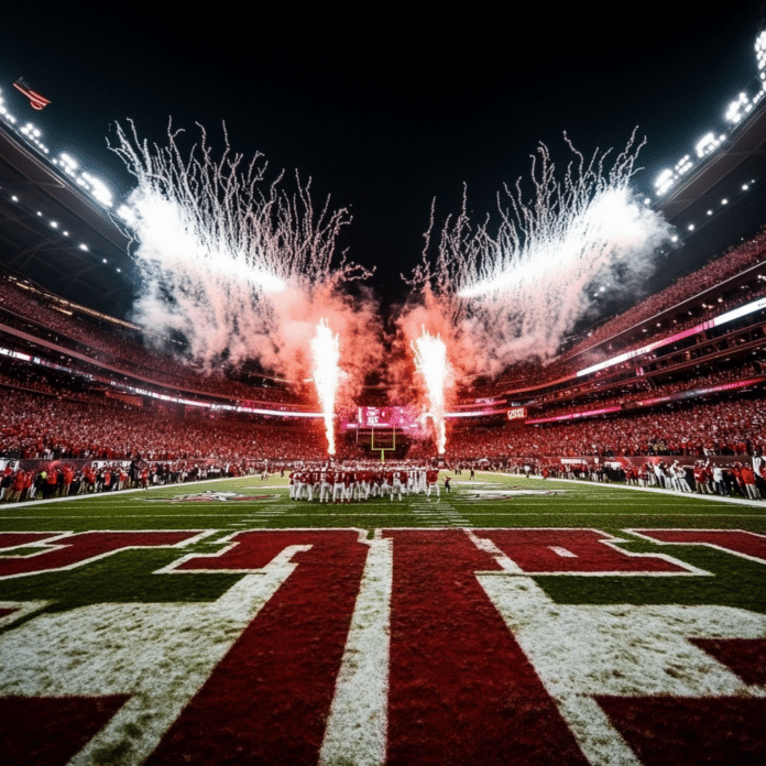 college football playoff schedule