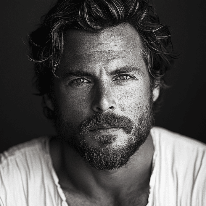 ewan mitchell movies and tv shows