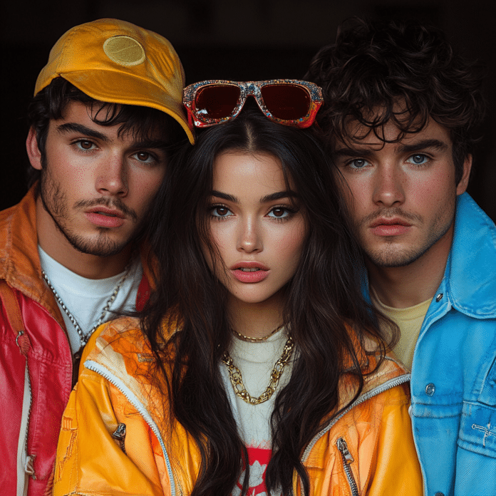 house party cast