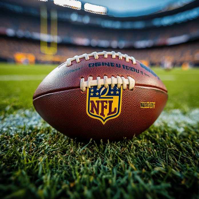 is the nfl scripted