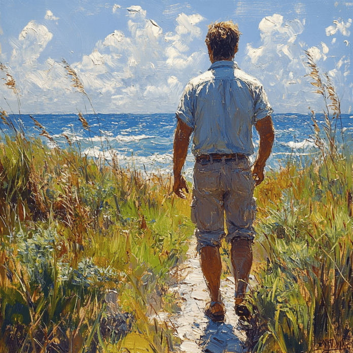 john b outer banks