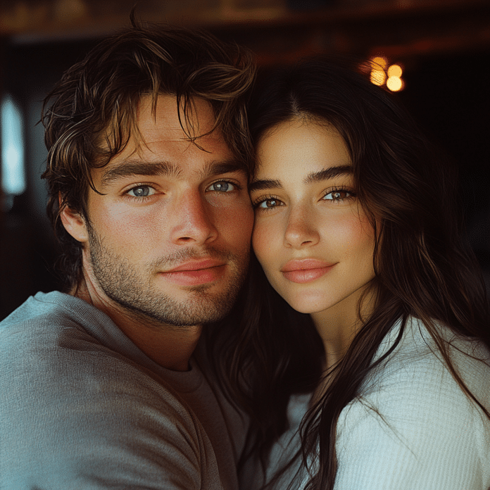 josh allen and hailee steinfeld are rumoured to be engaged