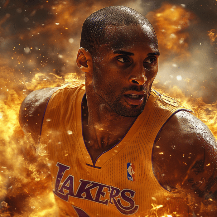 kobe bryant wallpaper