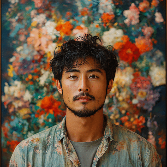 lee kang in