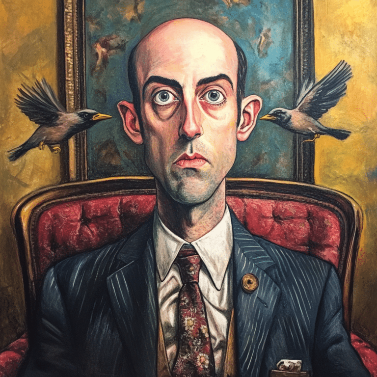 Stephen Miller Twitter The Firebrand Behind Controversy