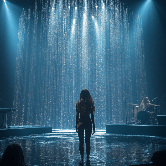 mariah the scientist tour