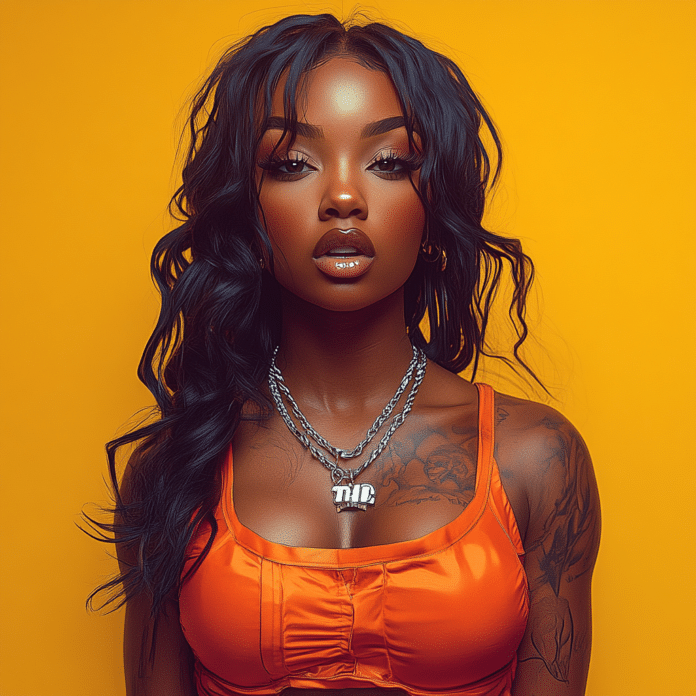 megan thee stallion leaked