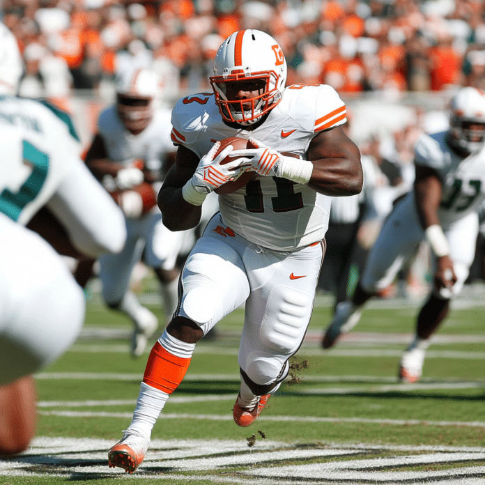 miami hurricanes football news