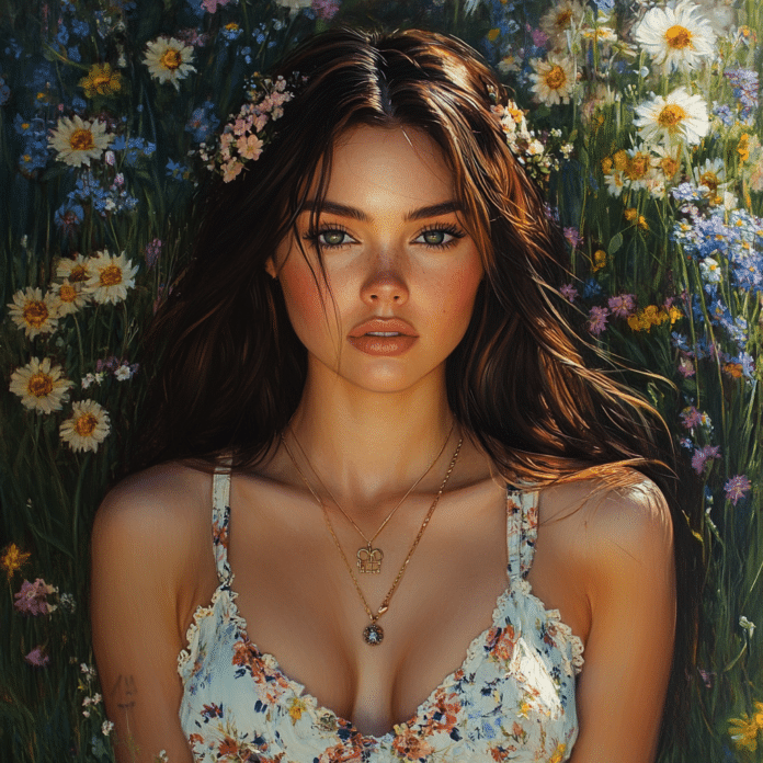 michelle jenner