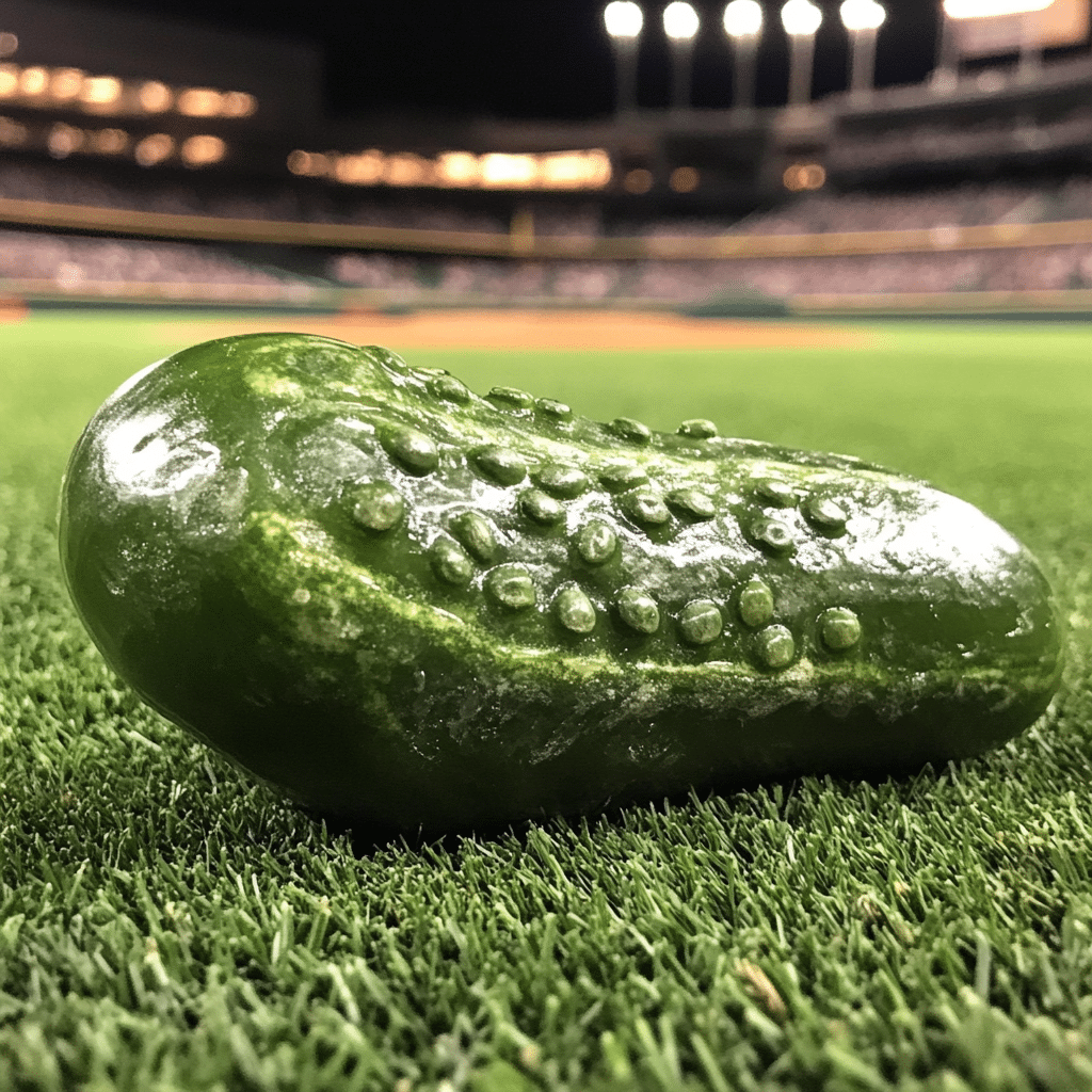 Mlb Pickle The Extraordinary Life Of A Baseball Icon Mlb pickle the extraordinary life of a baseball icon