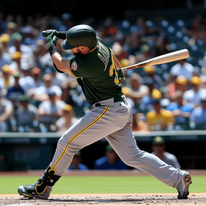 oakland athletics vs texas rangers match player stats