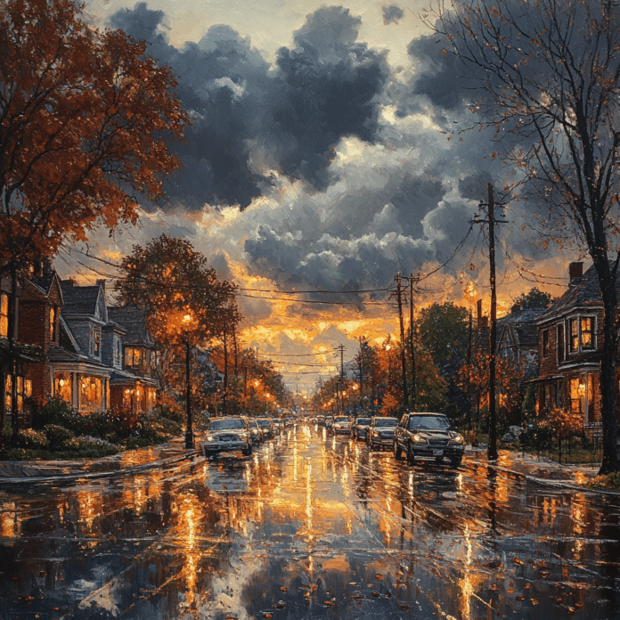 royal oak weather