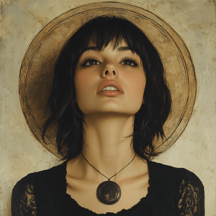 sofia black d elia