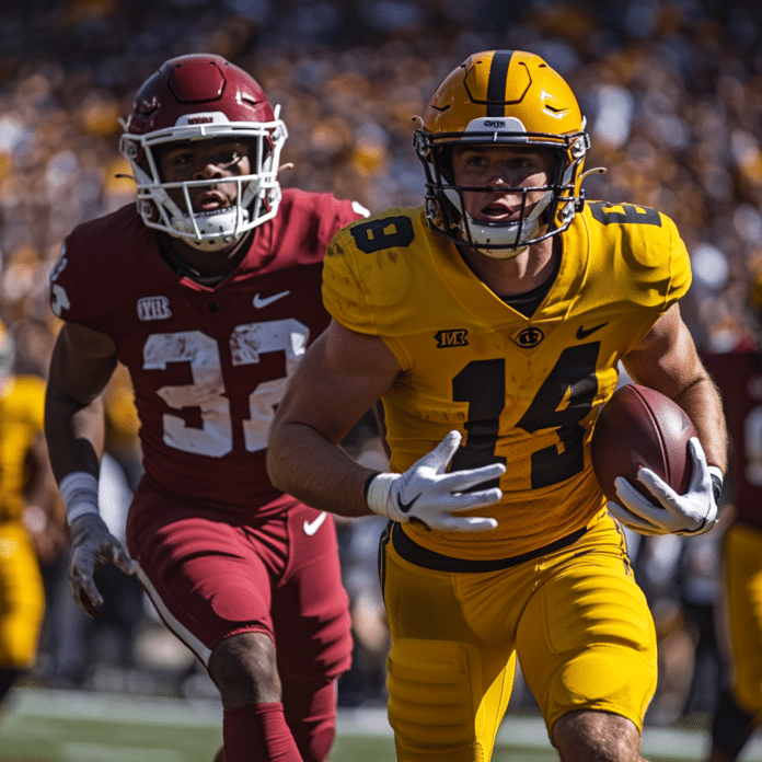 troy vs iowa