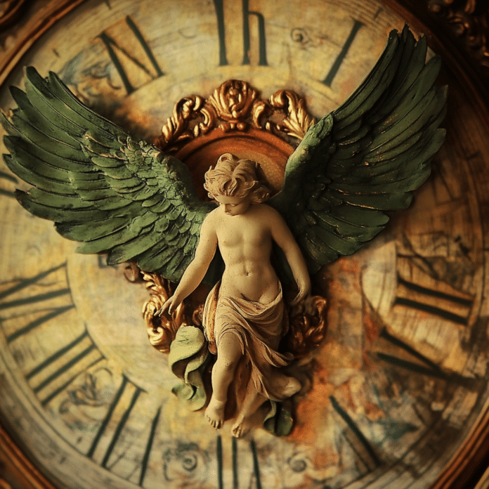 1616 angel number