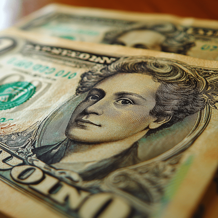 20 pesos to dollars