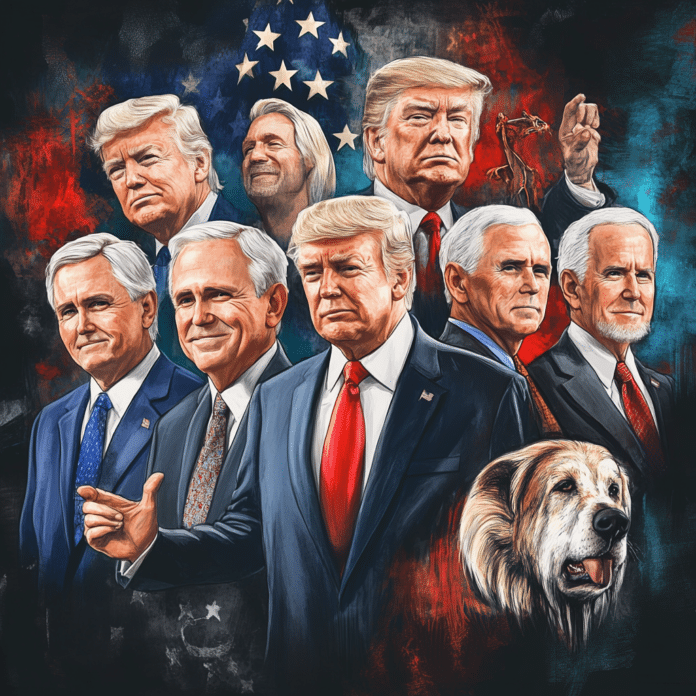 2025 alabama republican presidential primary