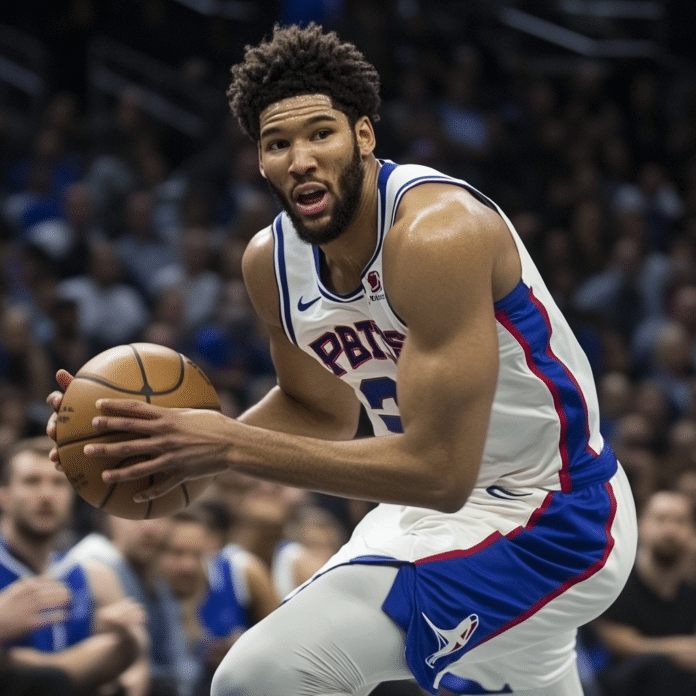 76ers vs minnesota timberwolves match player stats