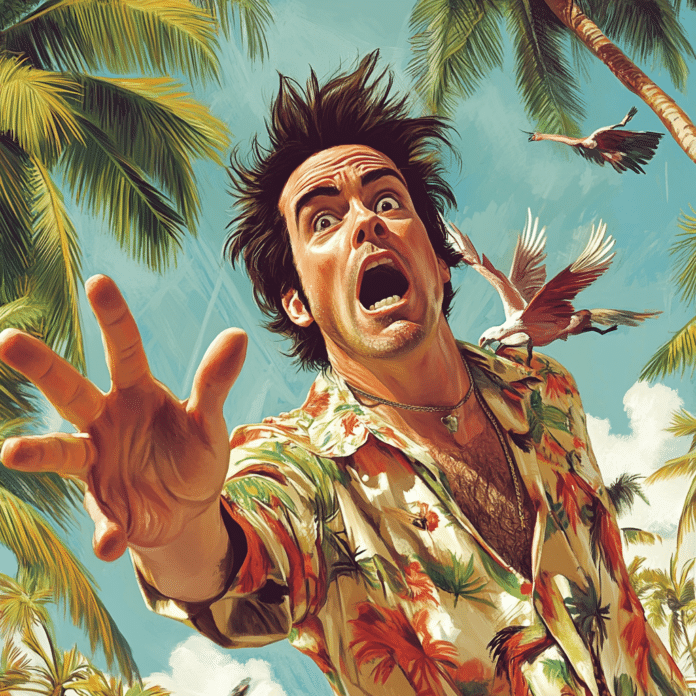 ace ventura when nature calls