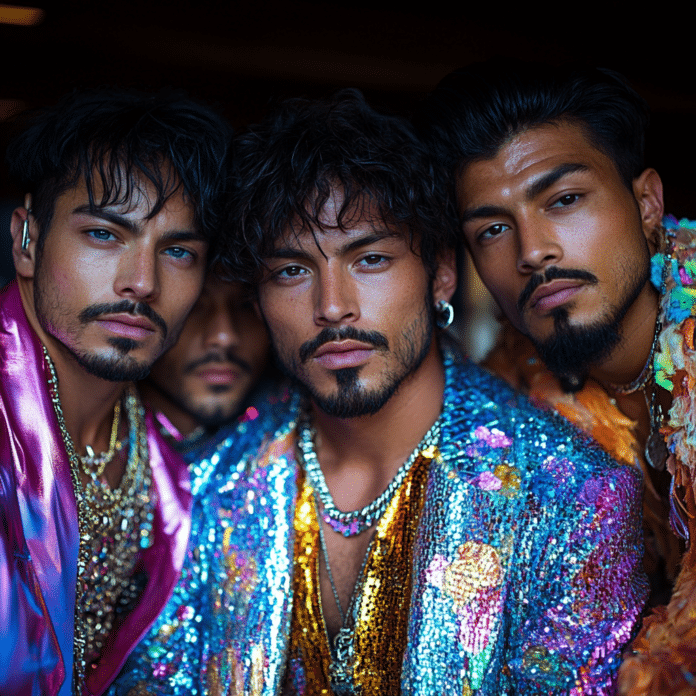 all the queens men season 3