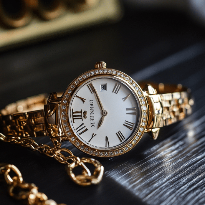 anne klein watch