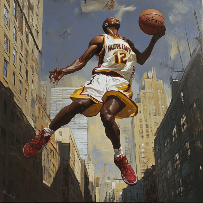 anthony edwards dunk