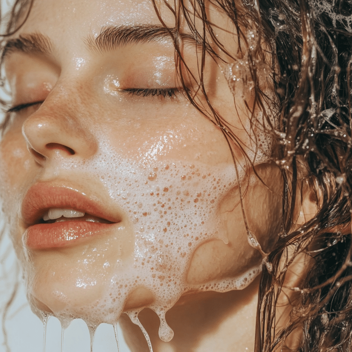 anti dandruff shampoo