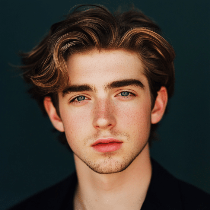 austin abrams movies and tv shows