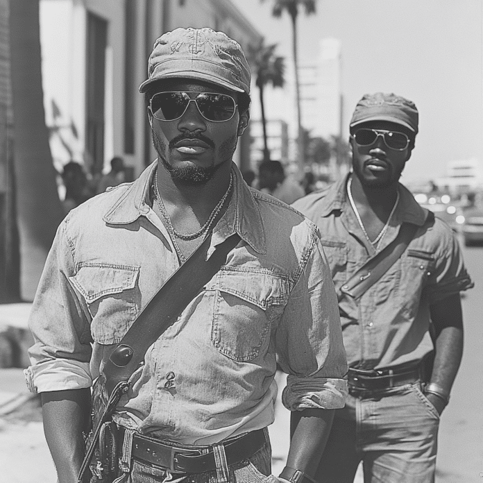 bad boys 1983