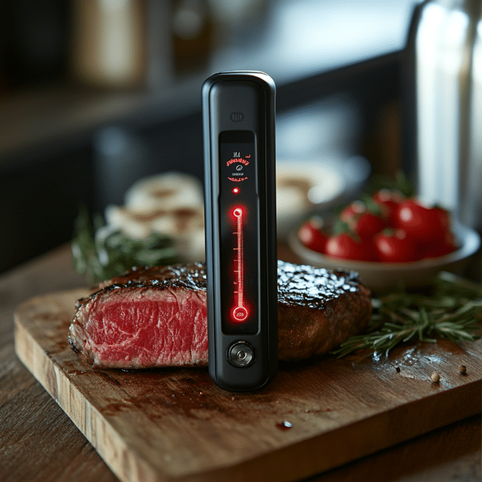 best meat thermometer