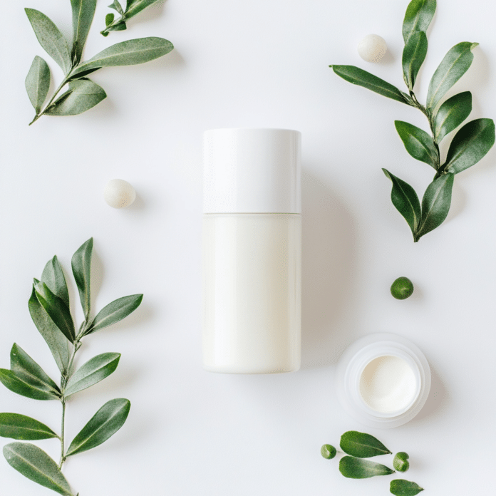 best natural deodorant