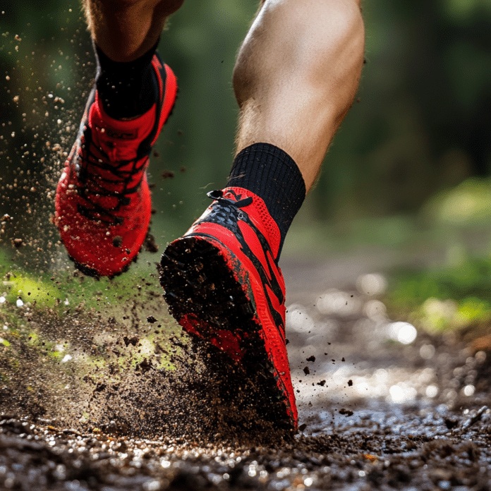 best trail running shoes