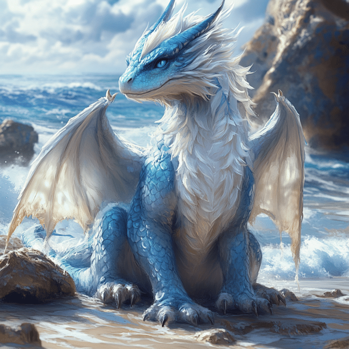 blue dragons texas beaches reddit