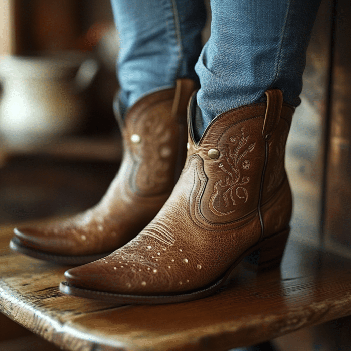 boot barn credit card