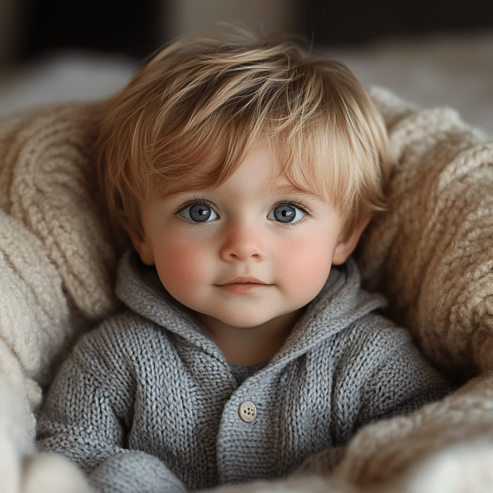 boy middle names