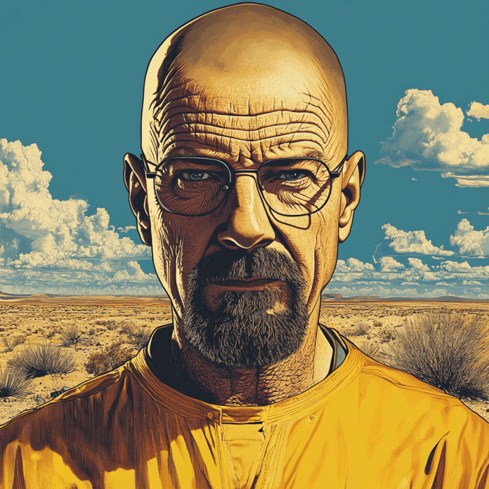 breaking bad 2