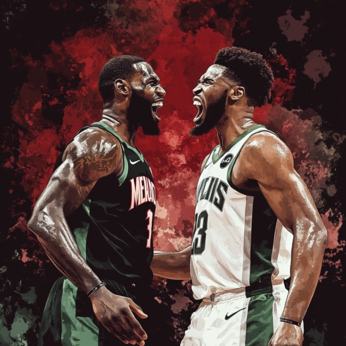 bucks vs heat