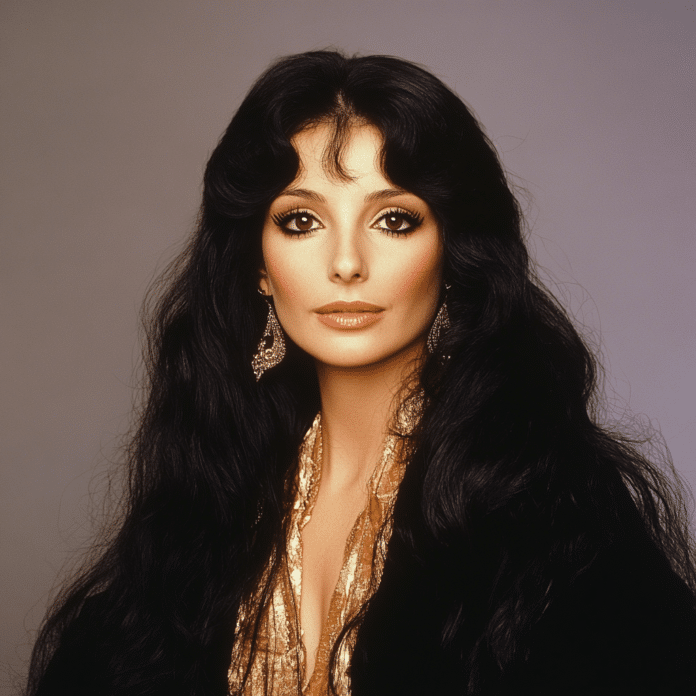 cher net worth