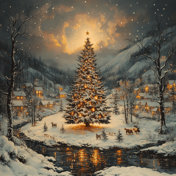 christmas greetings