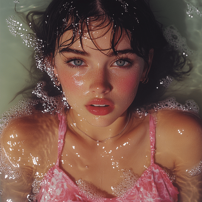 cleansing oil