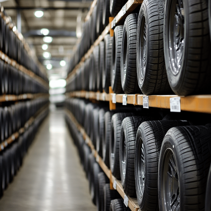 costco tire center tires
