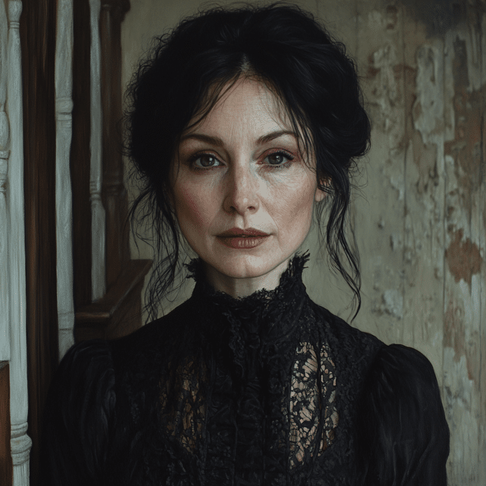 delphine lalaurie