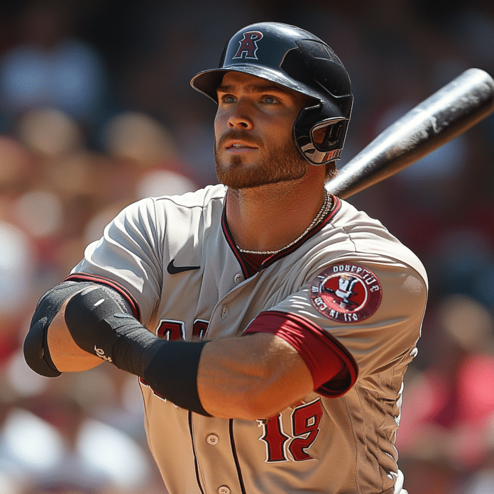 diamondbacks vs dodgers match player stats
