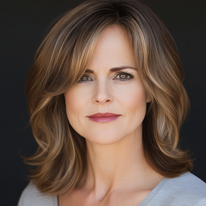 diane farr movies and tv shows