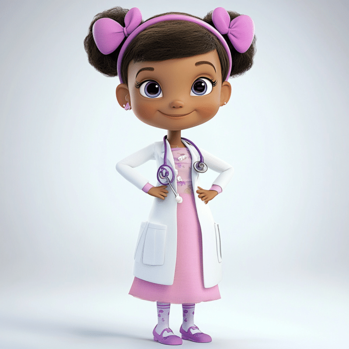 doc mcstuffins cancer