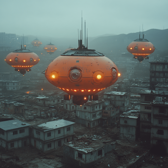 drone factory in yelabuga