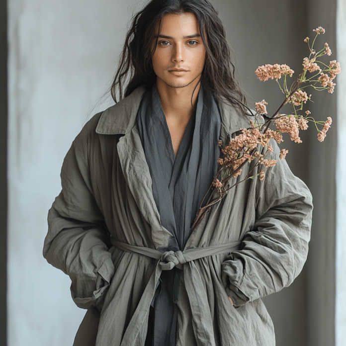duster coat